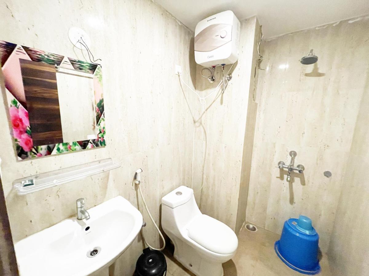 Shree Ganesh Hotel Puri Eksteriør bilde