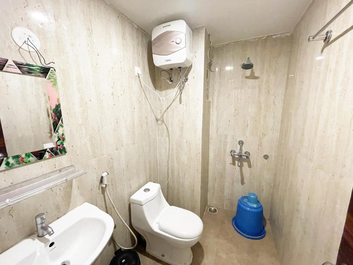Shree Ganesh Hotel Puri Eksteriør bilde