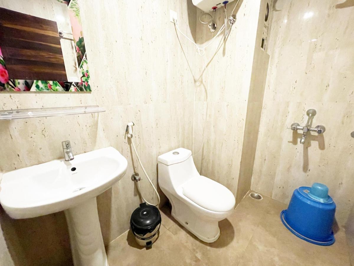 Shree Ganesh Hotel Puri Eksteriør bilde