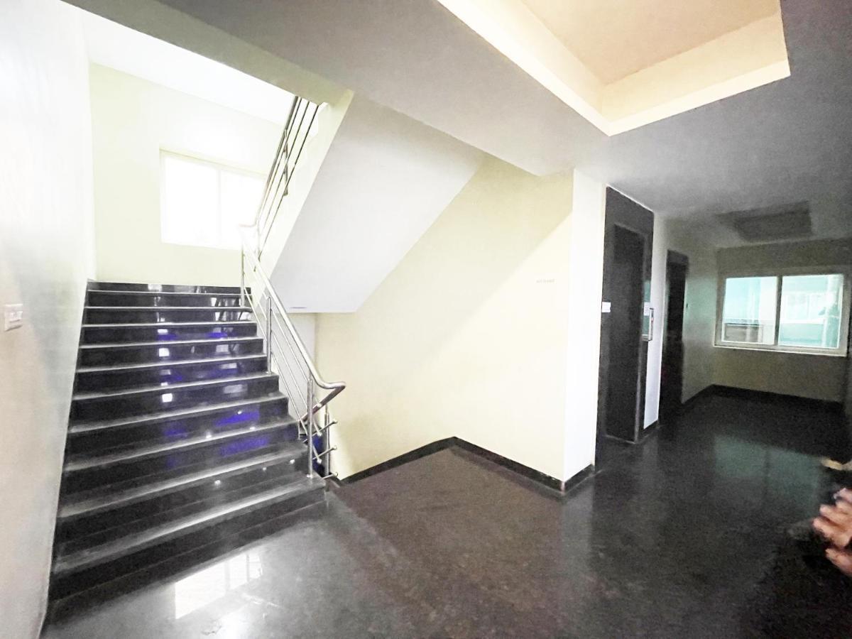 Shree Ganesh Hotel Puri Eksteriør bilde