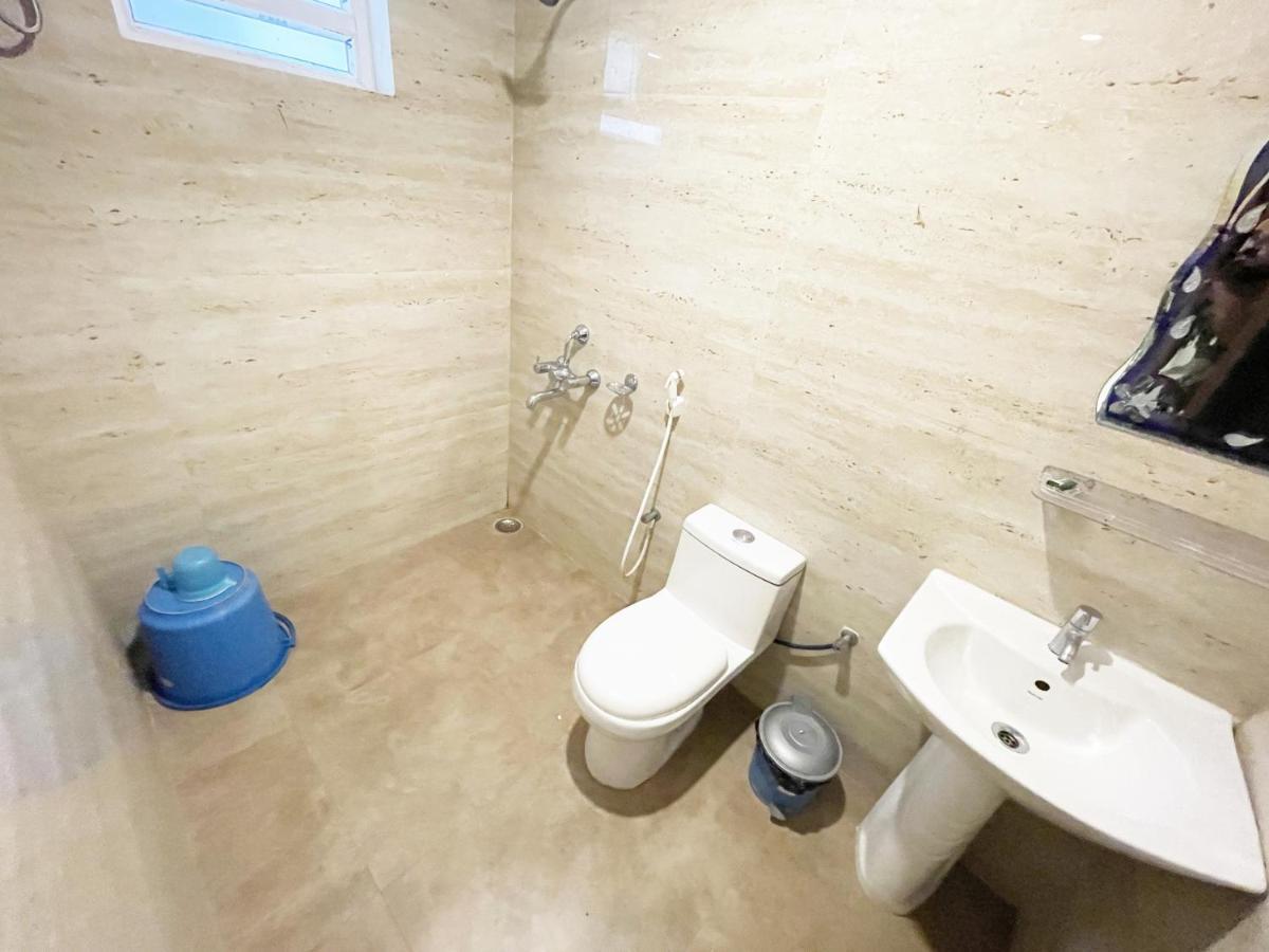 Shree Ganesh Hotel Puri Eksteriør bilde
