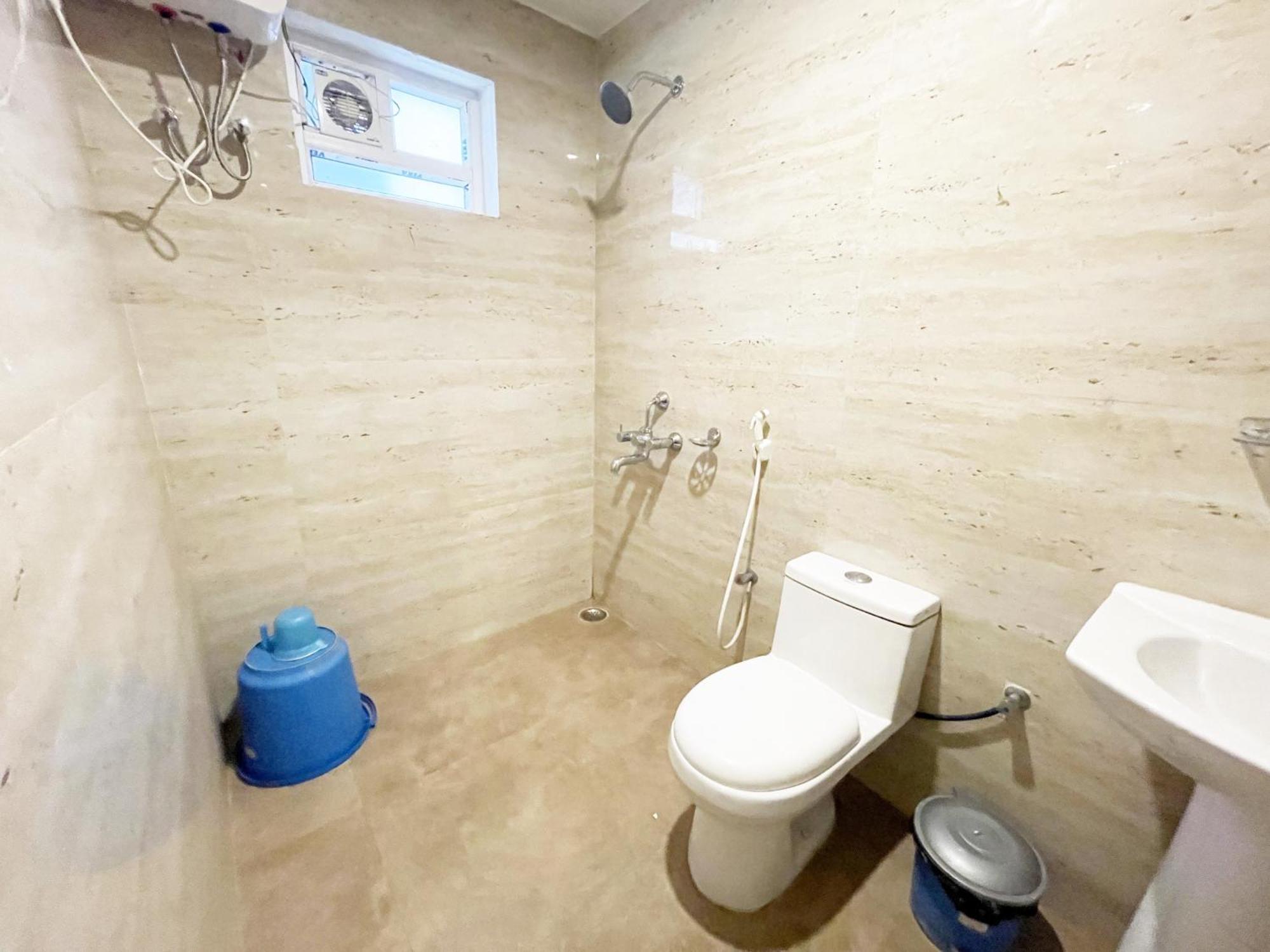 Shree Ganesh Hotel Puri Eksteriør bilde