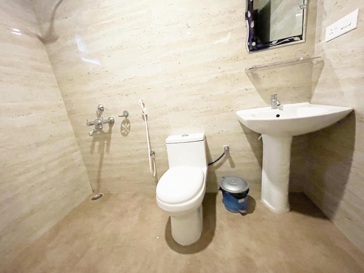 Shree Ganesh Hotel Puri Eksteriør bilde