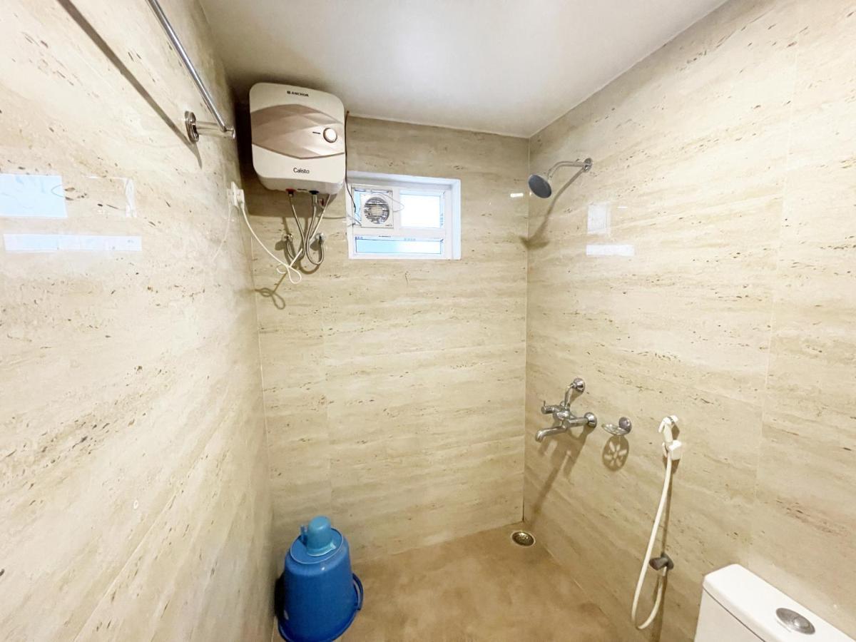 Shree Ganesh Hotel Puri Eksteriør bilde