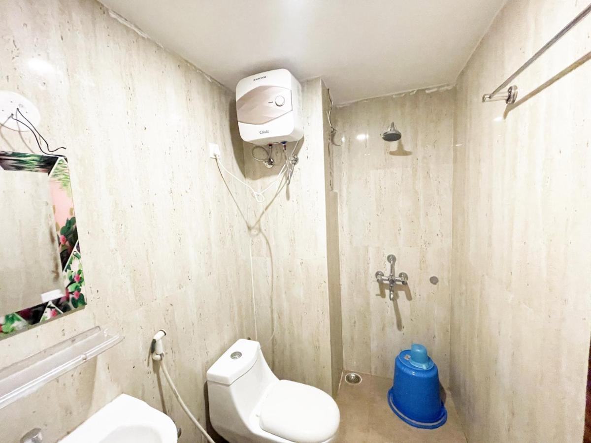 Shree Ganesh Hotel Puri Eksteriør bilde